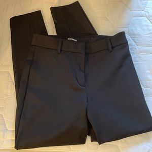 Express Skinny Dress Pants